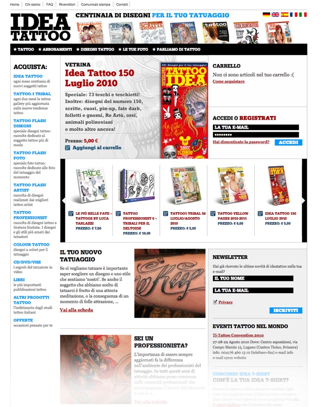 ideatattoo ideatattoo.com