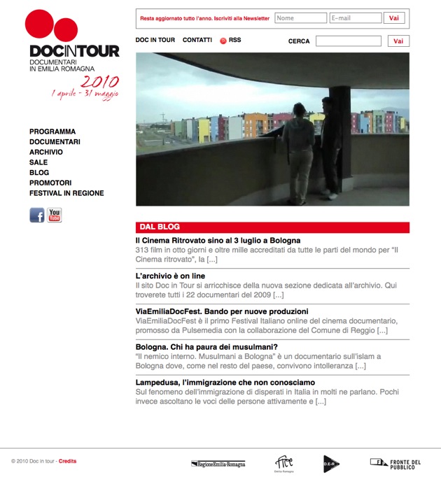 docintour Doci n Tour